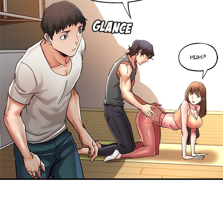 Stretched Out Love Chapter 50 image 23