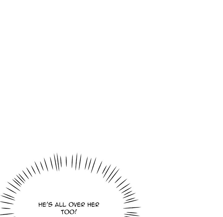 Stretched Out Love Chapter 50 image 24
