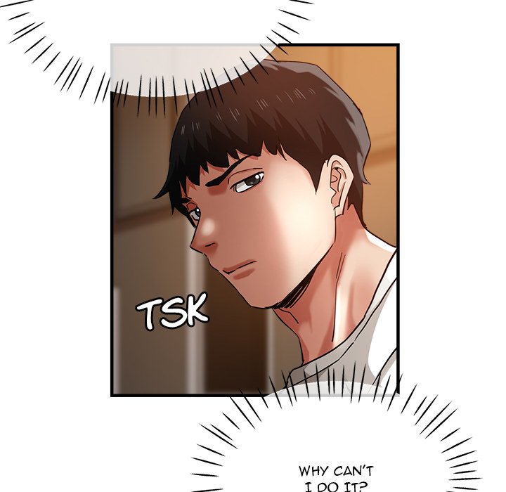 Stretched Out Love Chapter 50 image 25