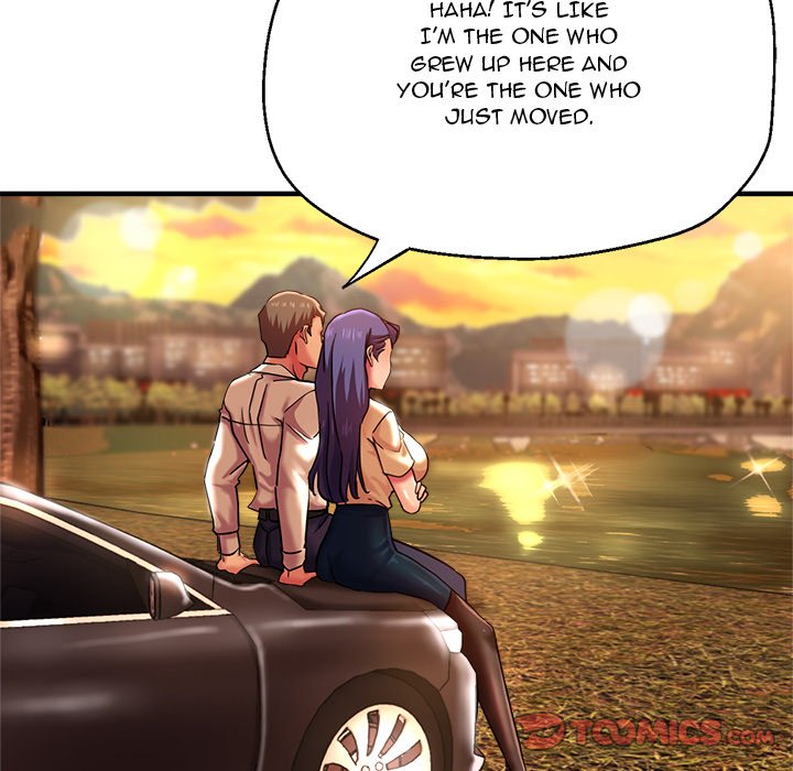 Stretched Out Love Chapter 50 image 29