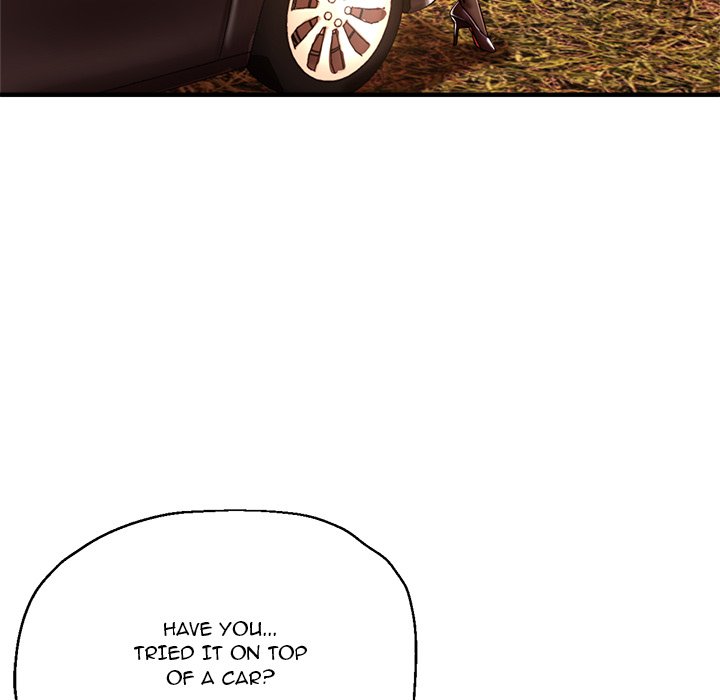 Stretched Out Love Chapter 50 image 30