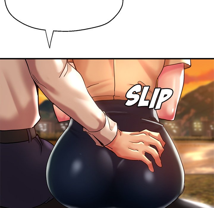 Stretched Out Love Chapter 50 image 31