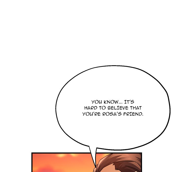 Stretched Out Love Chapter 50 image 34
