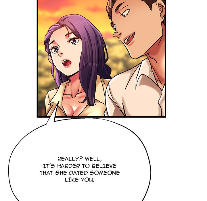Stretched Out Love Chapter 50 image 35