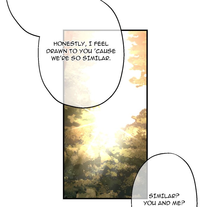 Stretched Out Love Chapter 50 image 37