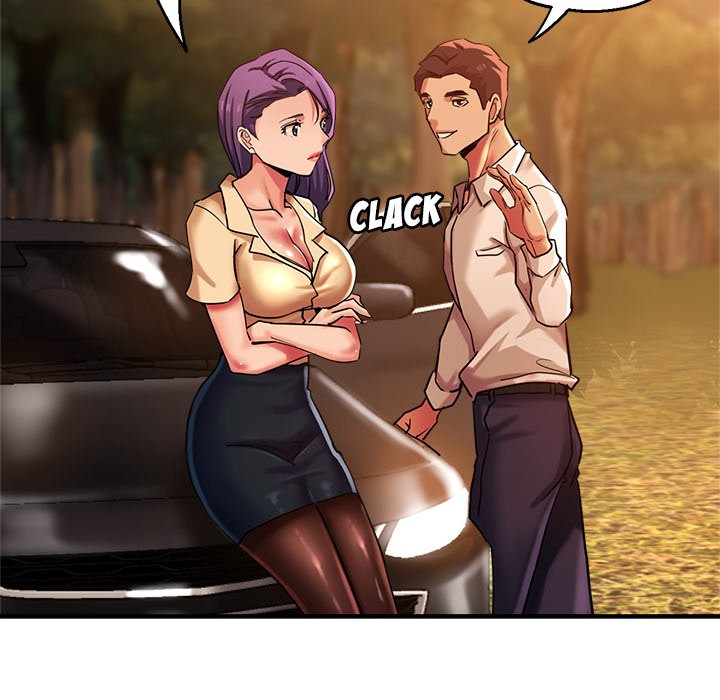 Stretched Out Love Chapter 50 image 39