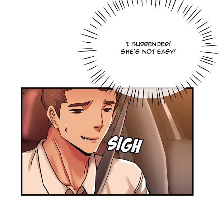 Stretched Out Love Chapter 50 image 42