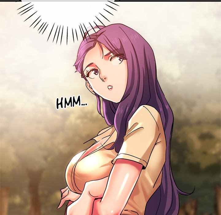 Stretched Out Love Chapter 50 image 44