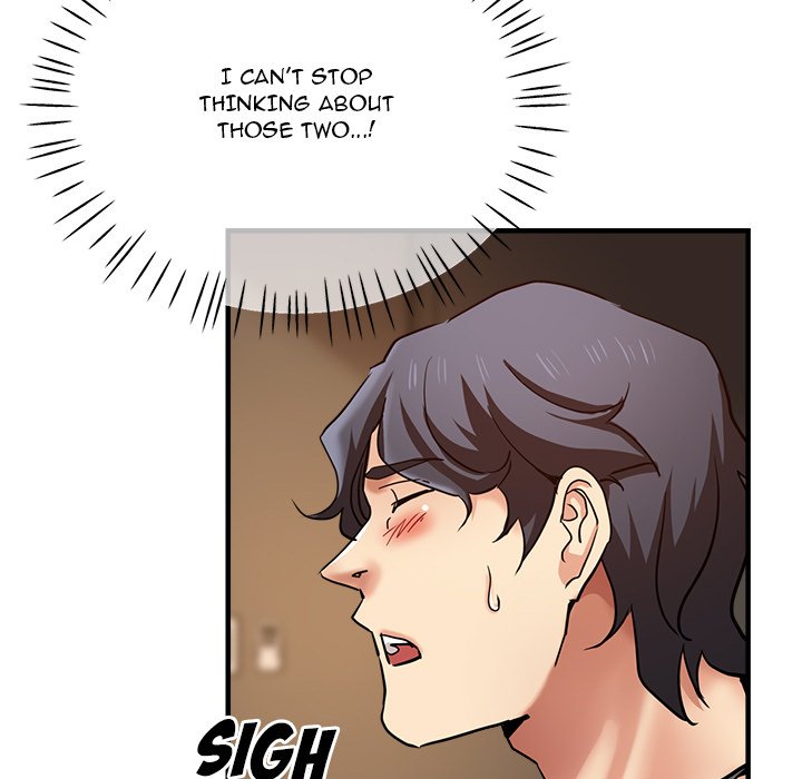 Stretched Out Love Chapter 50 image 4