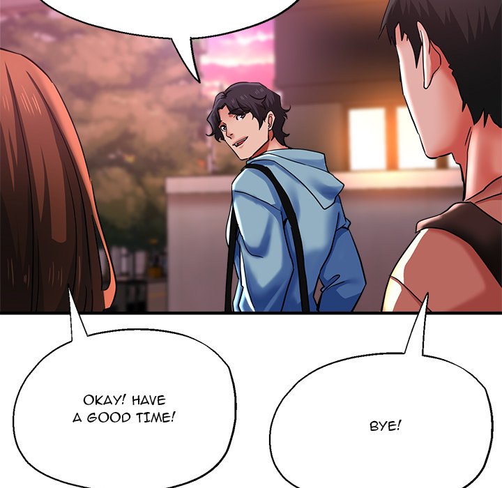 Stretched Out Love Chapter 50 image 50