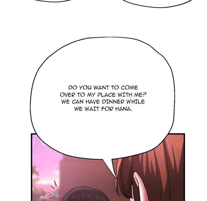 Stretched Out Love Chapter 50 image 51