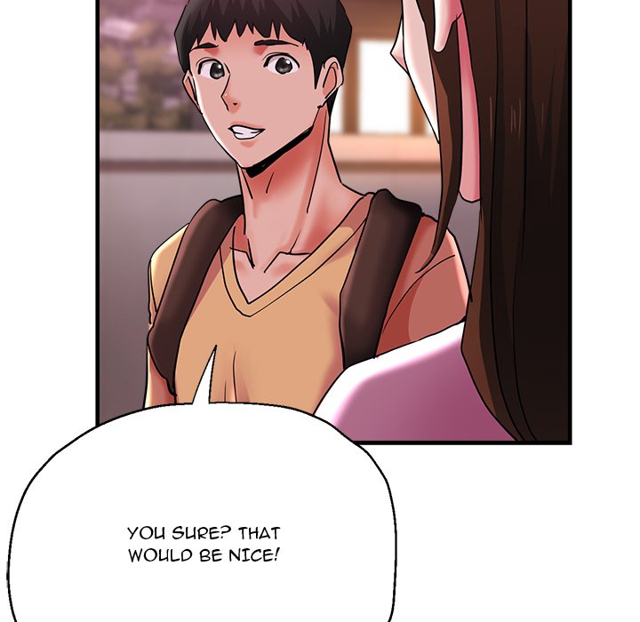 Stretched Out Love Chapter 50 image 52