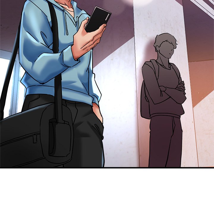 Stretched Out Love Chapter 50 image 59