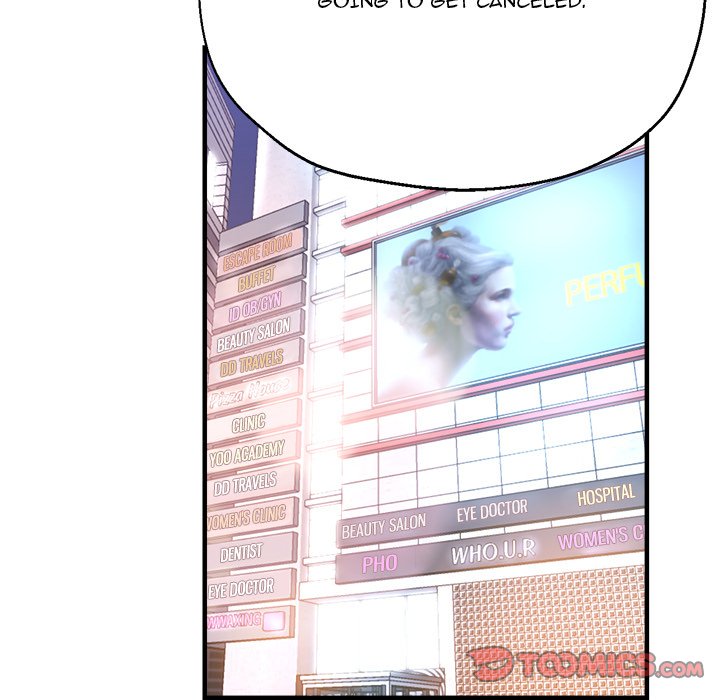 Stretched Out Love Chapter 50 image 65