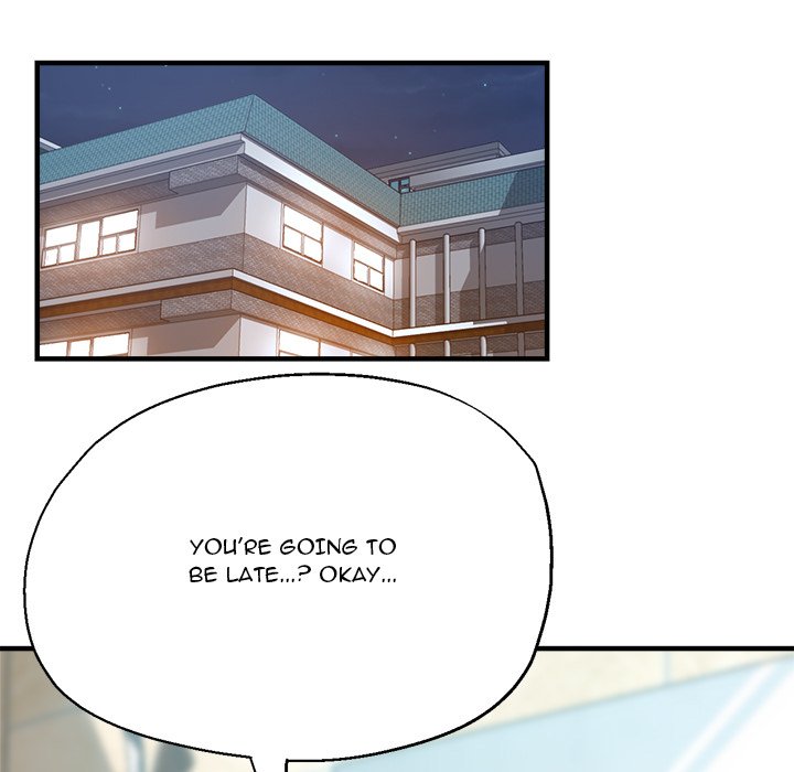 Stretched Out Love Chapter 50 image 70