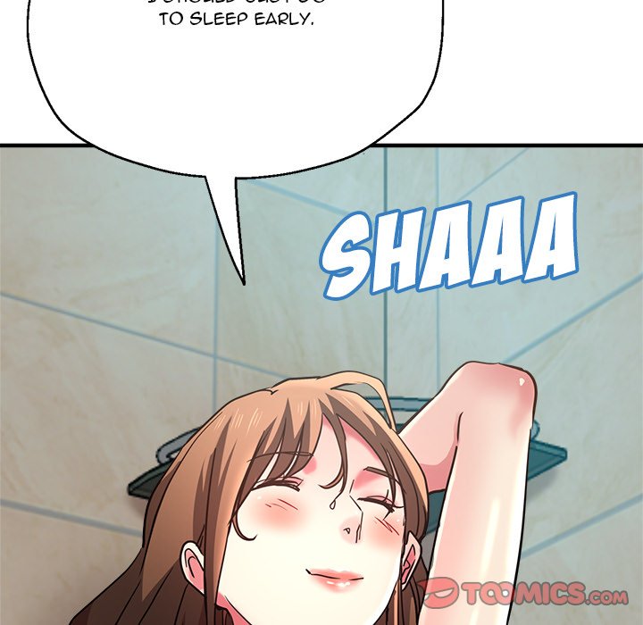 Stretched Out Love Chapter 50 image 74