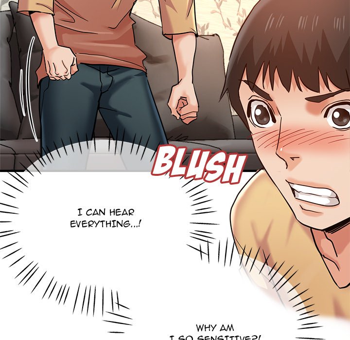 Stretched Out Love Chapter 50 image 81