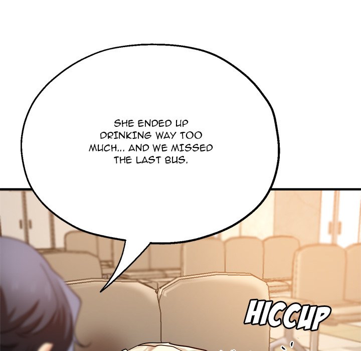 Stretched Out Love Chapter 50 image 84