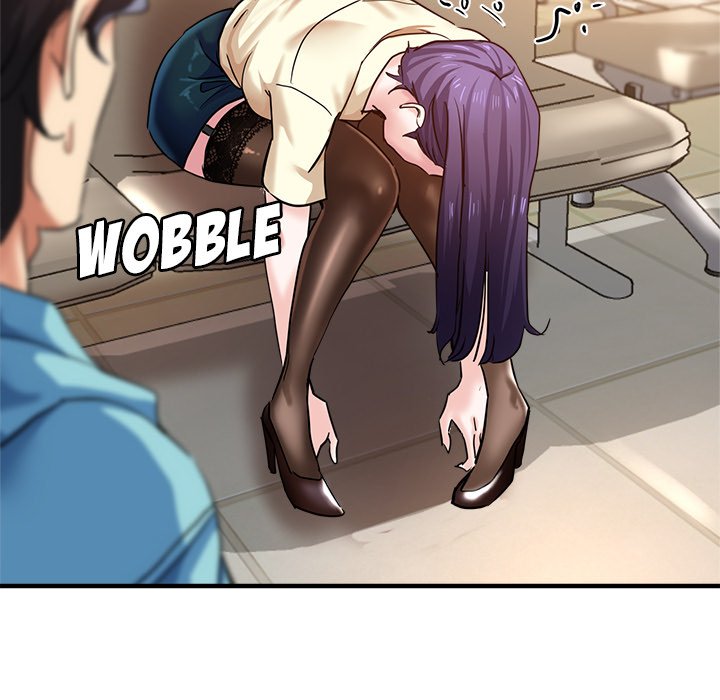 Stretched Out Love Chapter 50 image 85