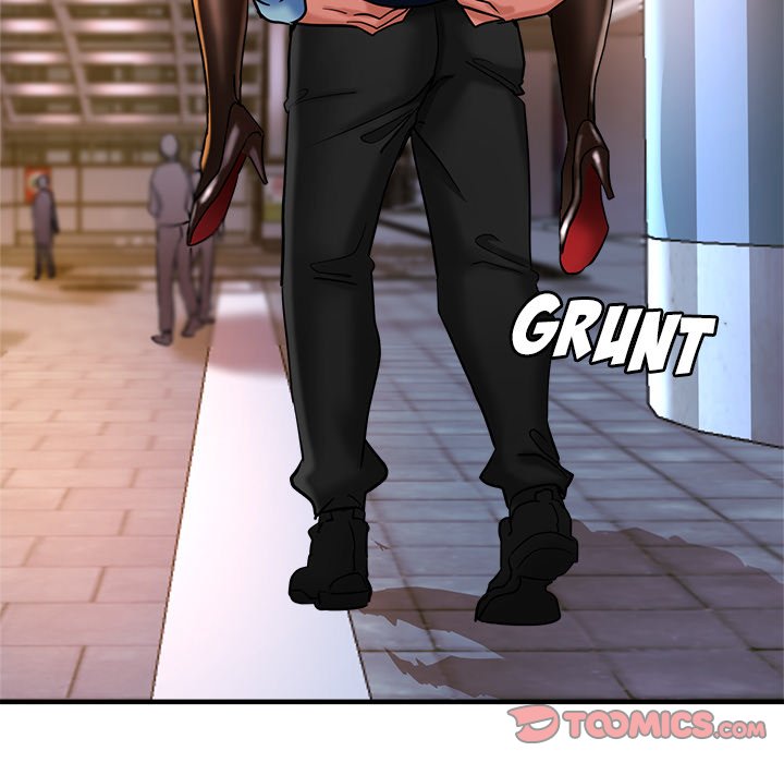 Stretched Out Love Chapter 50 image 92