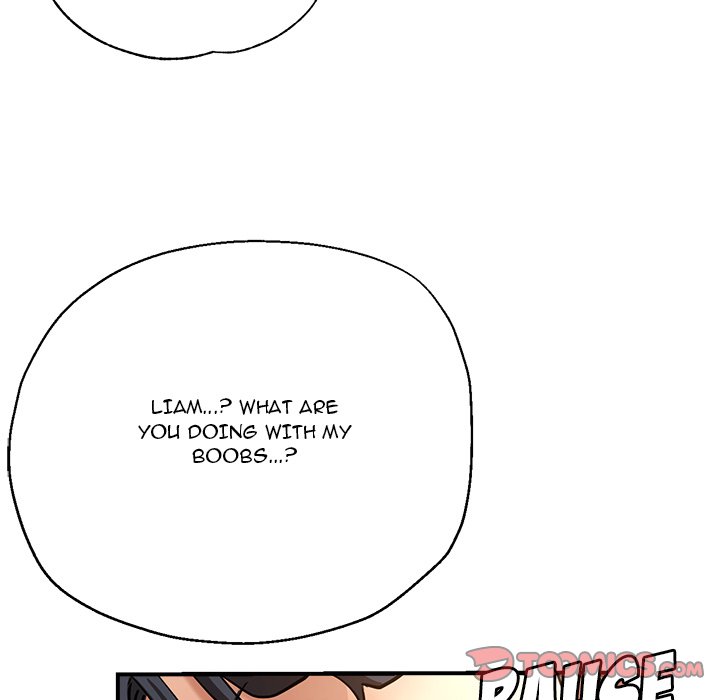 Stretched Out Love Chapter 51 image 101