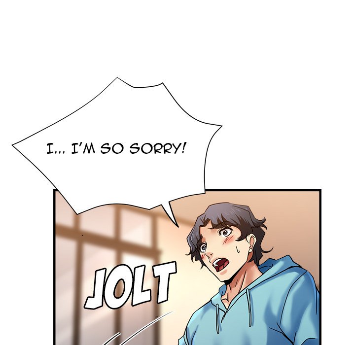Stretched Out Love Chapter 51 image 106