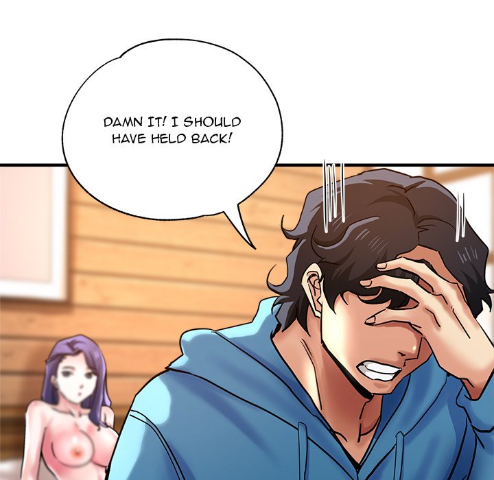 Stretched Out Love Chapter 51 image 108