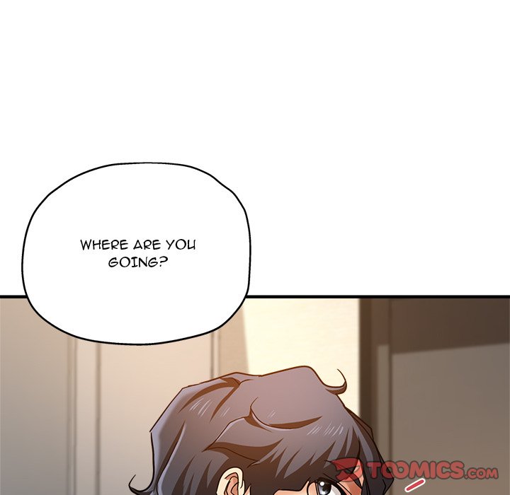 Stretched Out Love Chapter 51 image 110