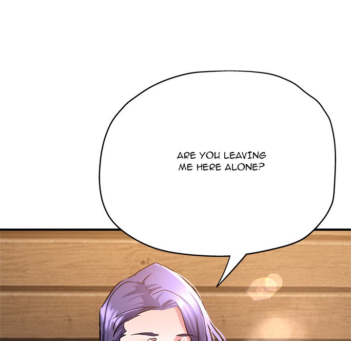 Stretched Out Love Chapter 51 image 112