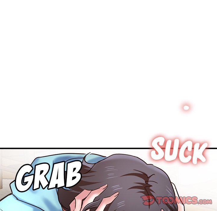 Stretched Out Love Chapter 51 image 11