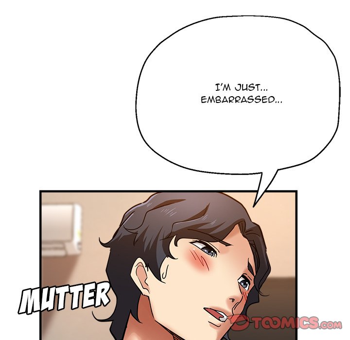 Stretched Out Love Chapter 51 image 119