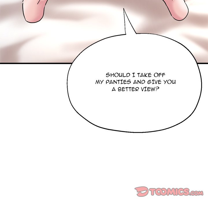 Stretched Out Love Chapter 51 image 128