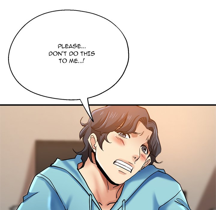 Stretched Out Love Chapter 51 image 129