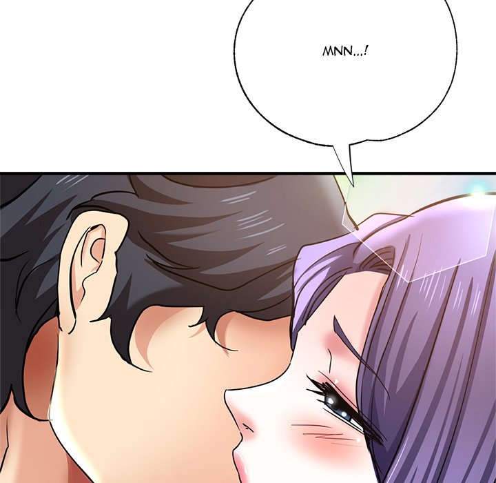 Stretched Out Love Chapter 51 image 136
