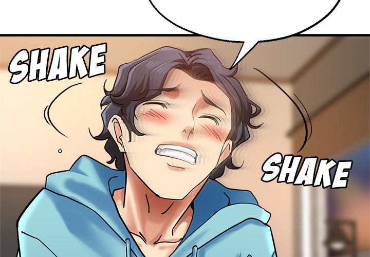 Stretched Out Love Chapter 51 image 1
