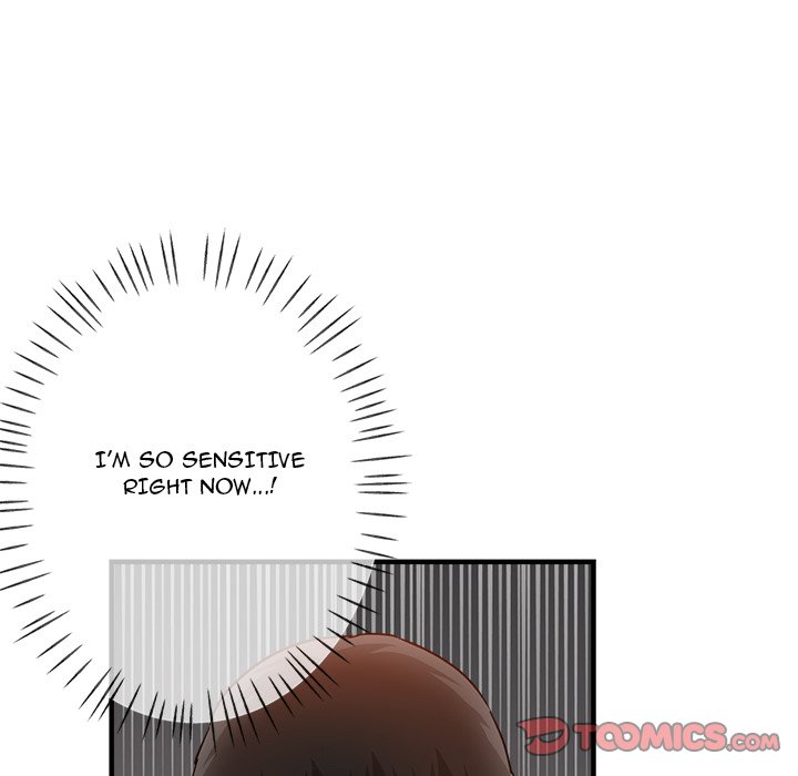 Stretched Out Love Chapter 51 image 20