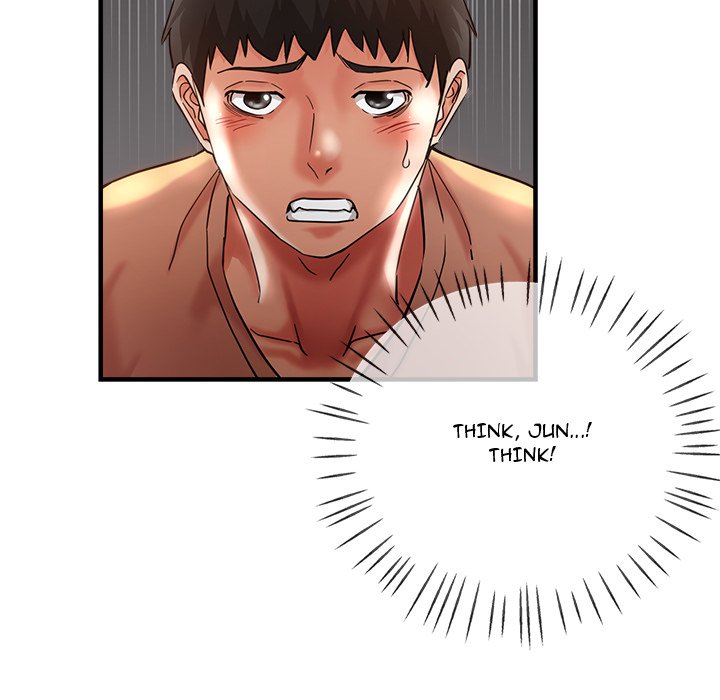 Stretched Out Love Chapter 51 image 21