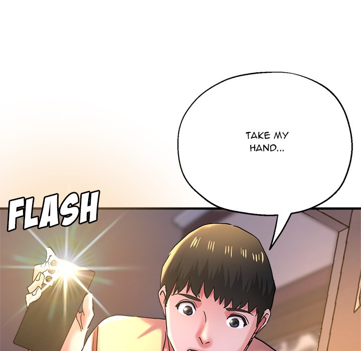 Stretched Out Love Chapter 51 image 37