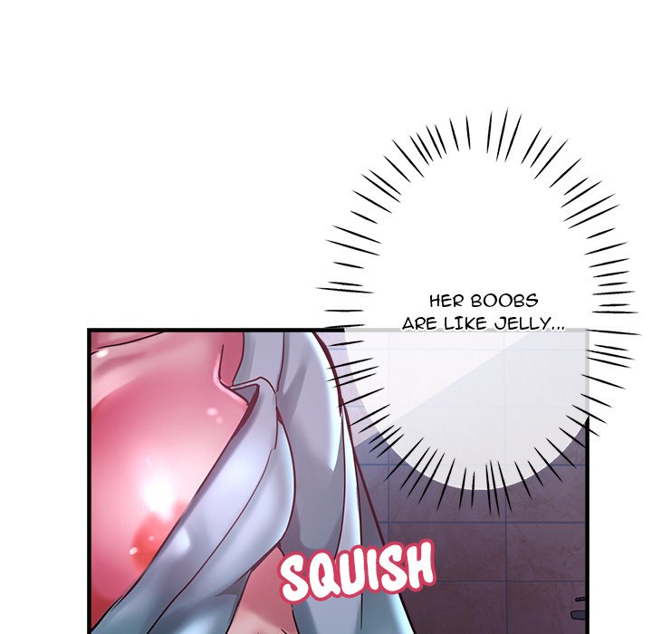 Stretched Out Love Chapter 51 image 52