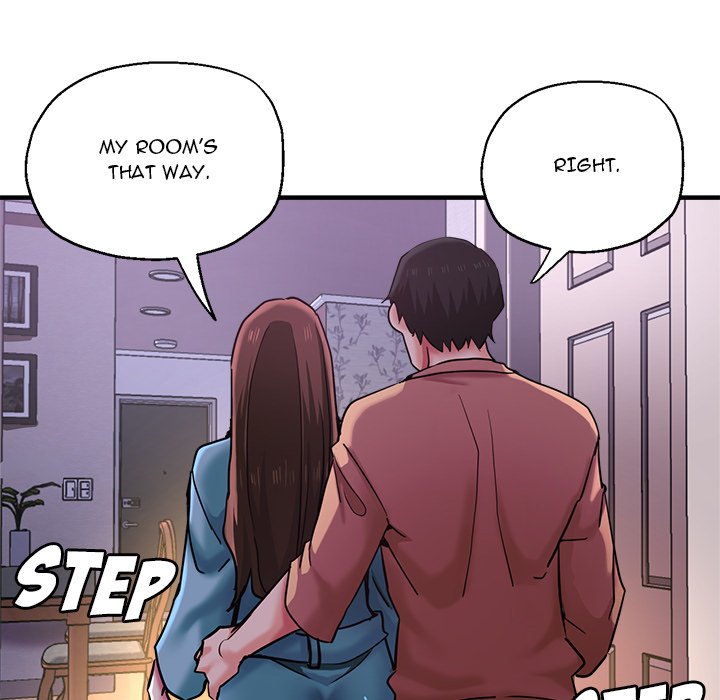 Stretched Out Love Chapter 51 image 54