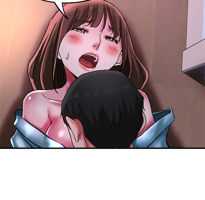 Stretched Out Love Chapter 51 image 64