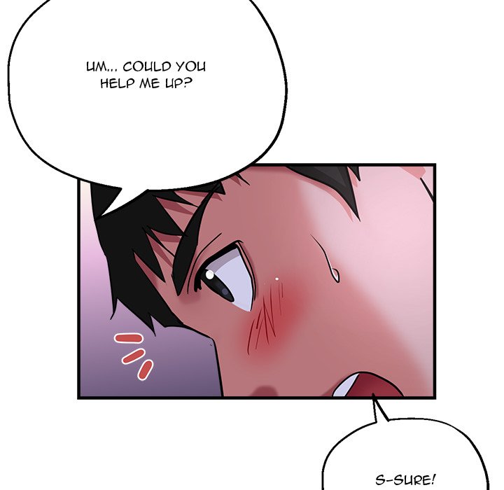 Stretched Out Love Chapter 51 image 70