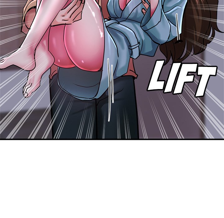 Stretched Out Love Chapter 51 image 77