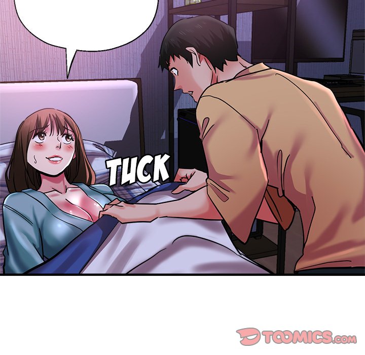 Stretched Out Love Chapter 51 image 83