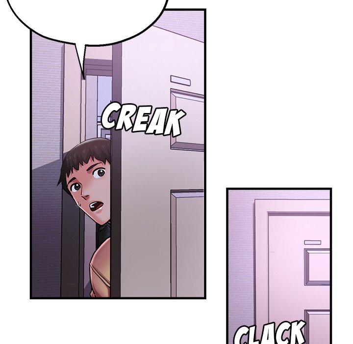 Stretched Out Love Chapter 51 image 89