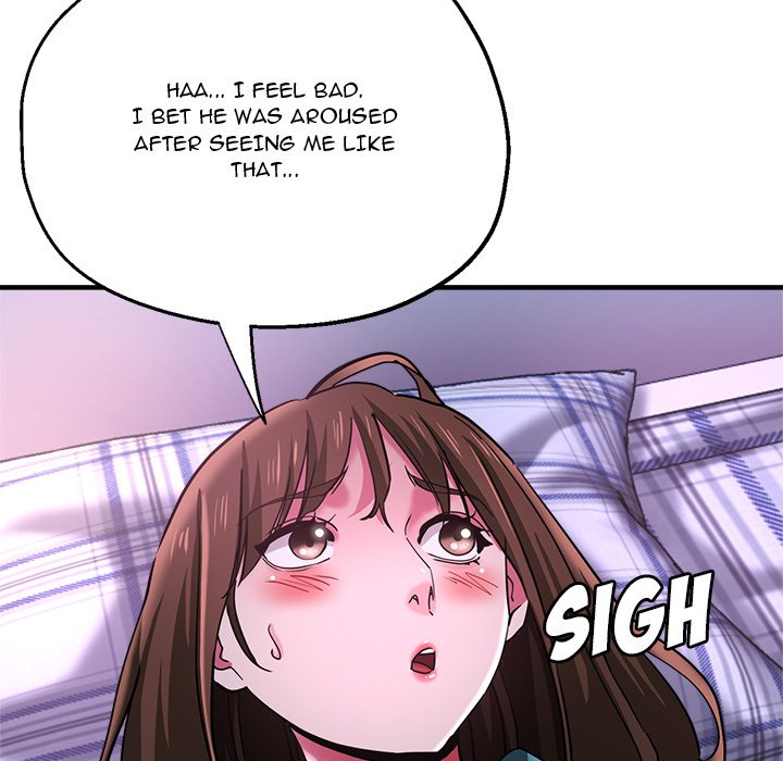 Stretched Out Love Chapter 51 image 91