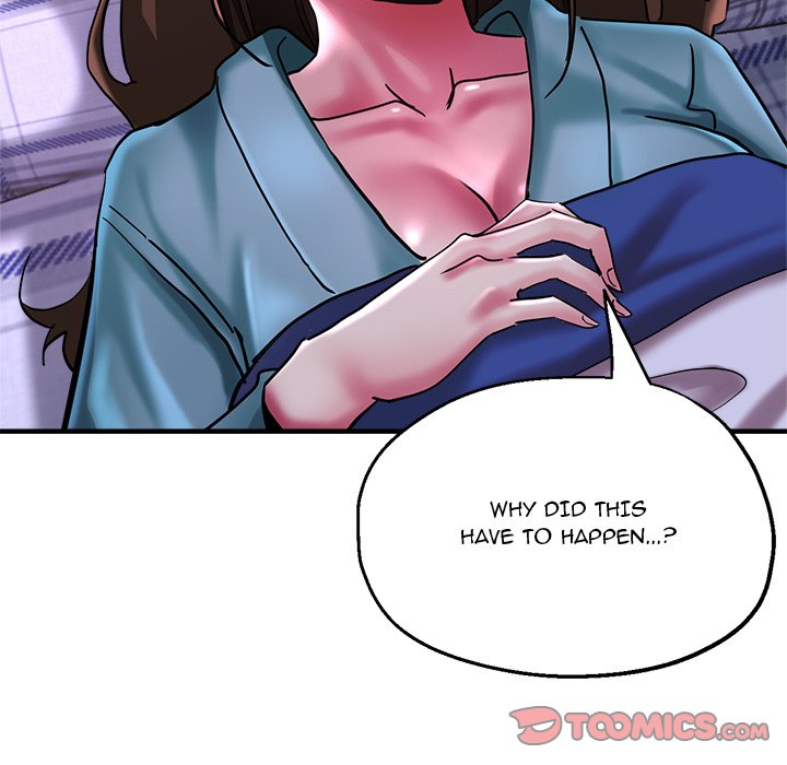 Stretched Out Love Chapter 51 image 92