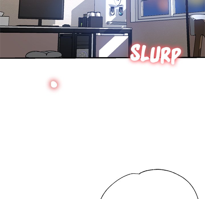 Stretched Out Love Chapter 51 image 95
