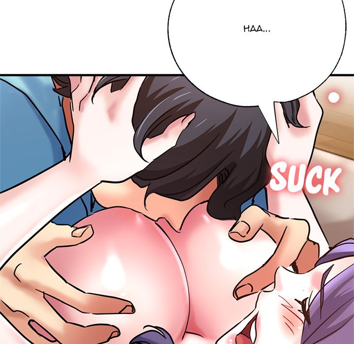 Stretched Out Love Chapter 51 image 96