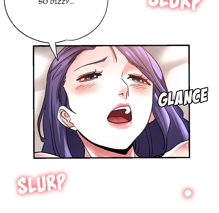 Stretched Out Love Chapter 51 image 98
